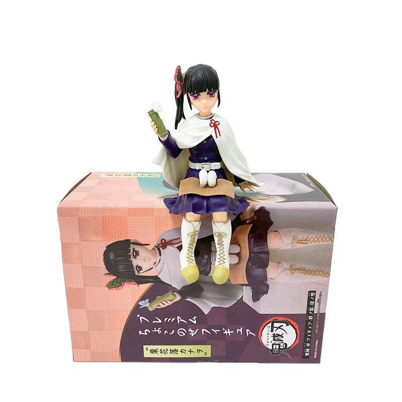 Kimetsu no Yaiba Anime Figure