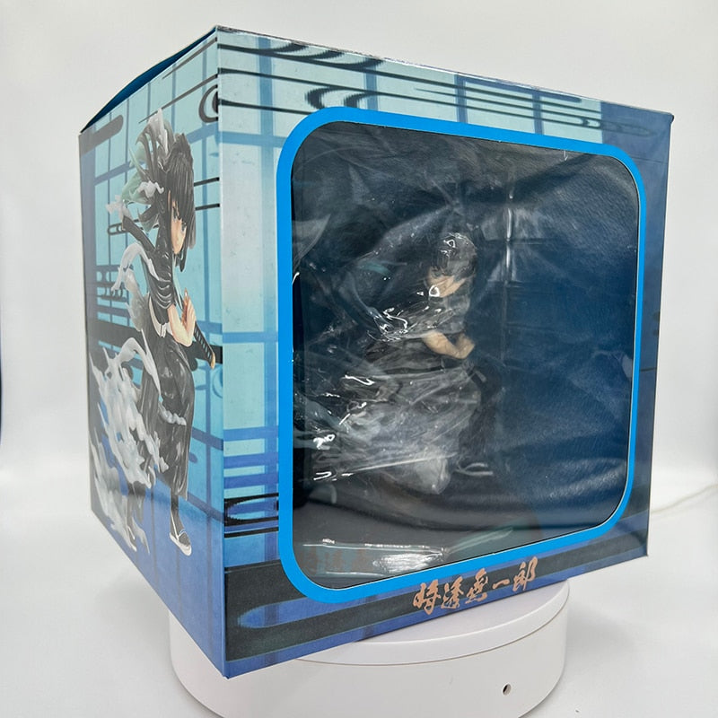 Kimetsu no Yaiba Anime Figure