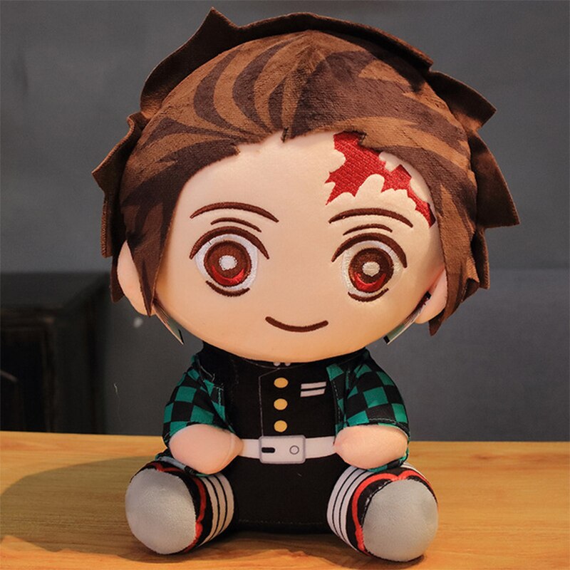 Blade Anime Plush Stuffed Toys