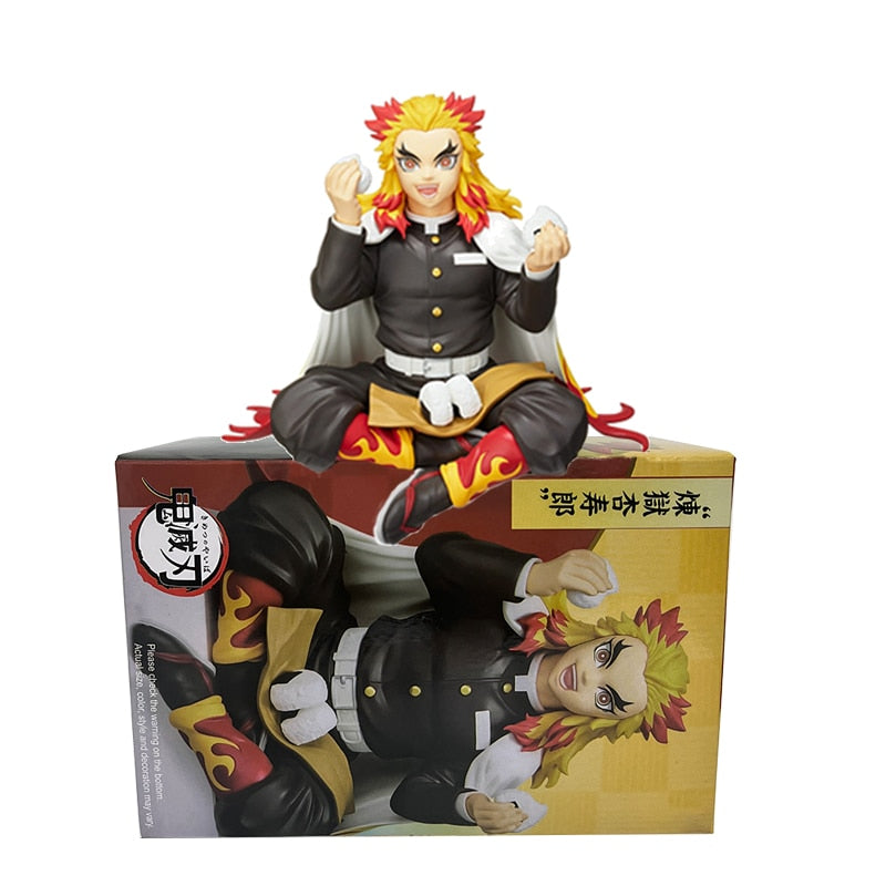 Kimetsu no Yaiba Anime Figure