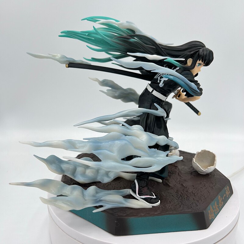 Kimetsu no Yaiba Anime Figure