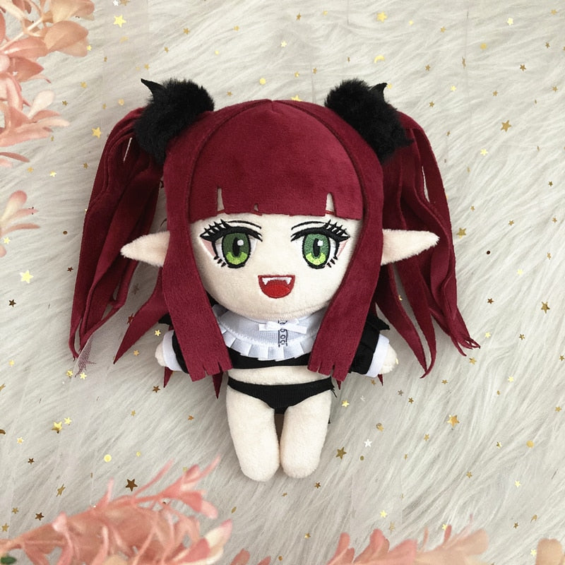 Anime Kitagawa Marin Gojō Wakana Soft Stuffed Pillow