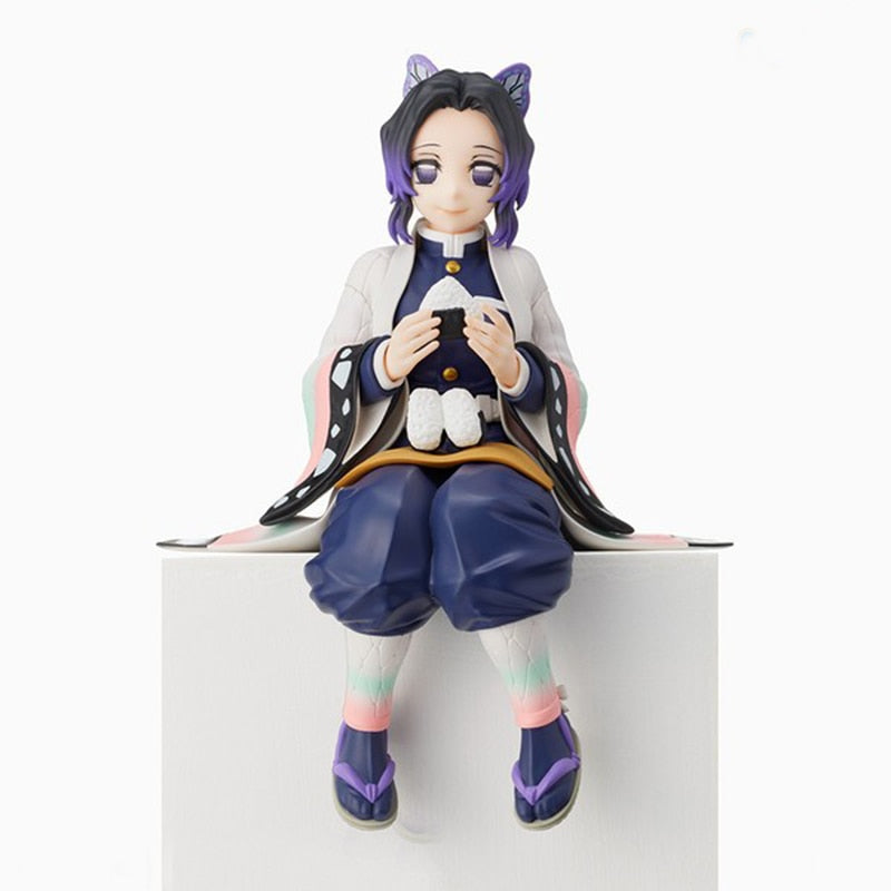 Kimetsu no Yaiba Anime Figure
