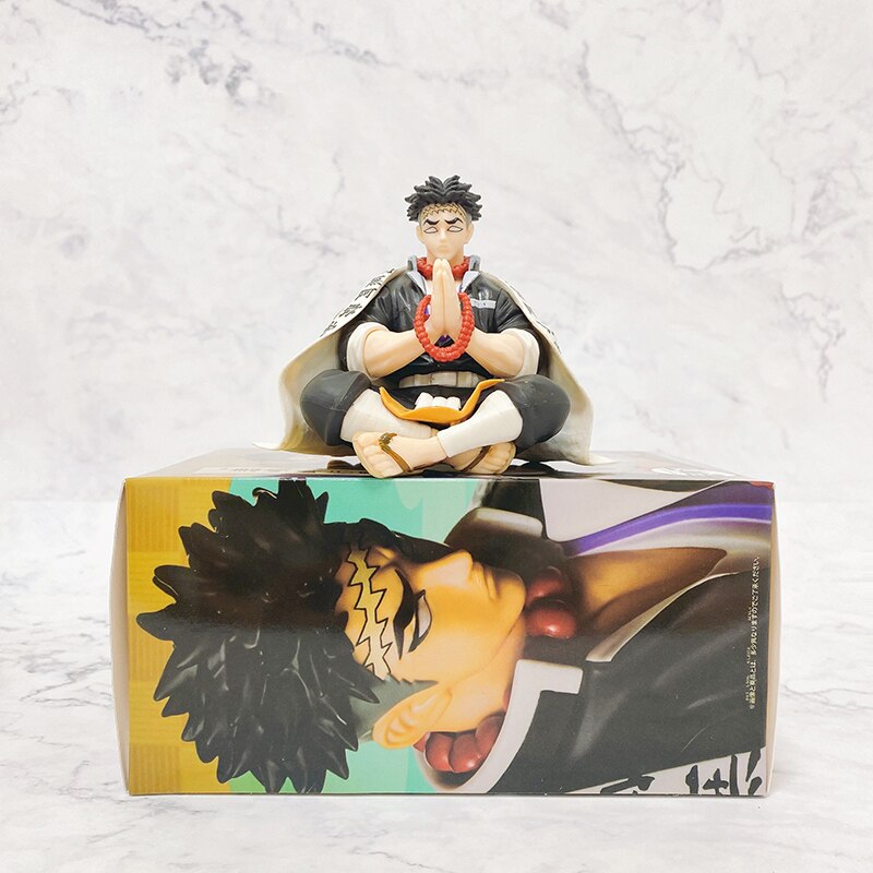 Kimetsu no Yaiba Anime Figure