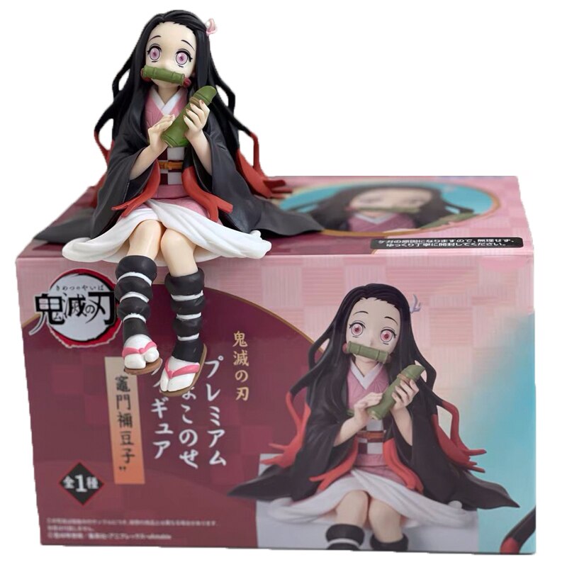 Kimetsu no Yaiba Anime Figure