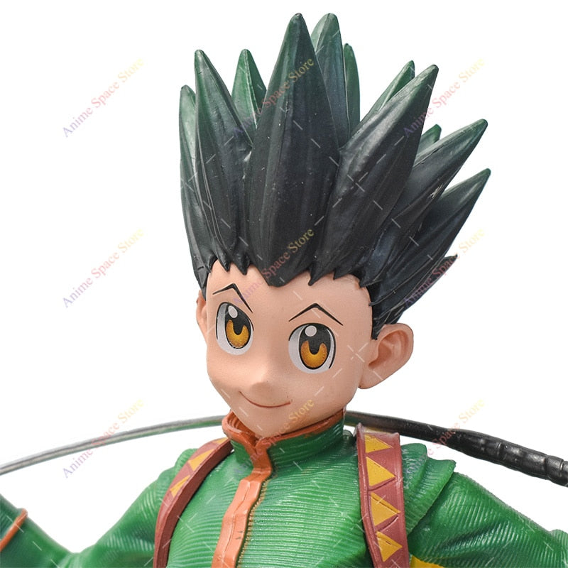 Anime Hunter x Hunter Figurine