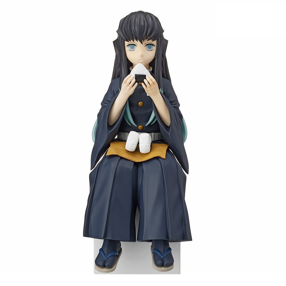 Kimetsu no Yaiba Anime Figure