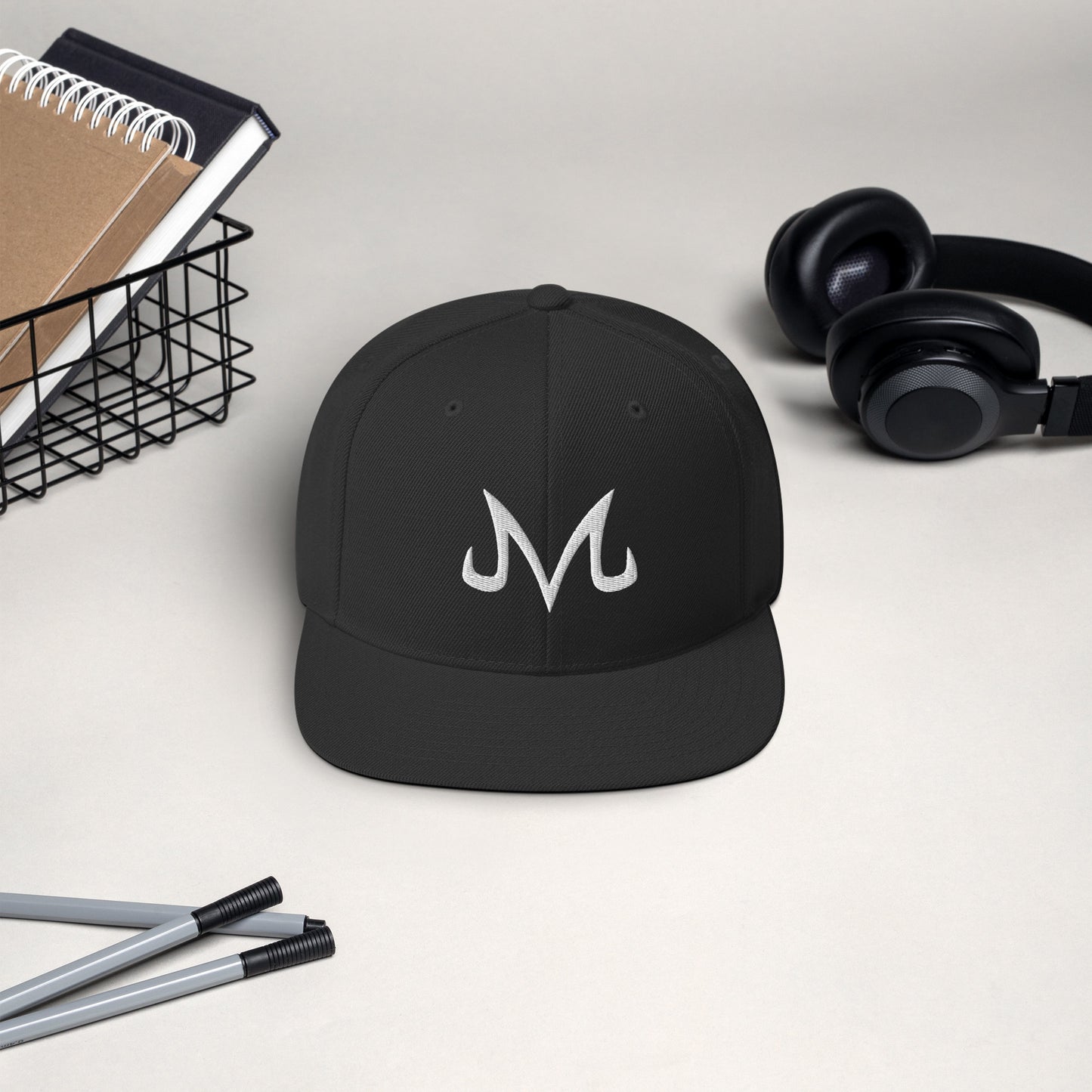 Multicoloured Majin Hat