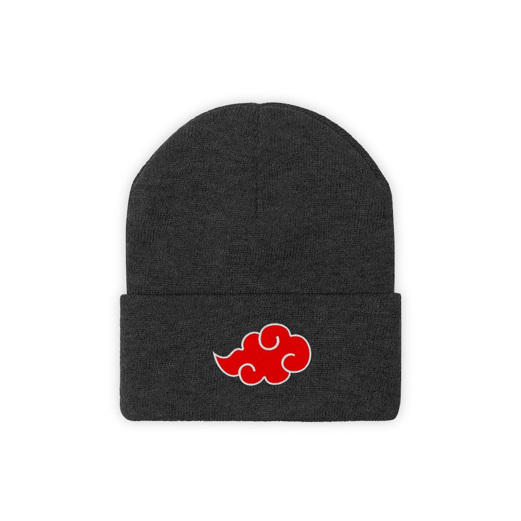 Knit Beanie
