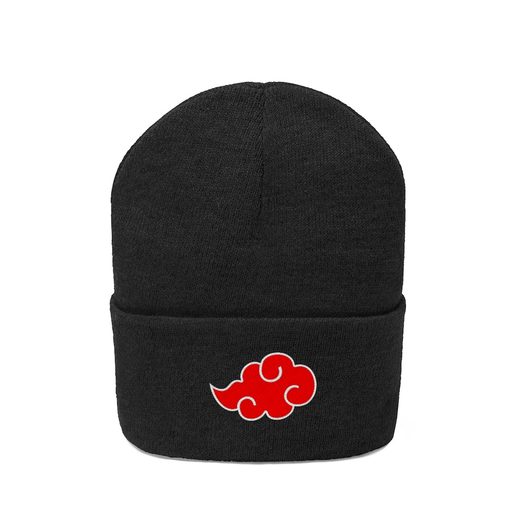 Knit Beanie