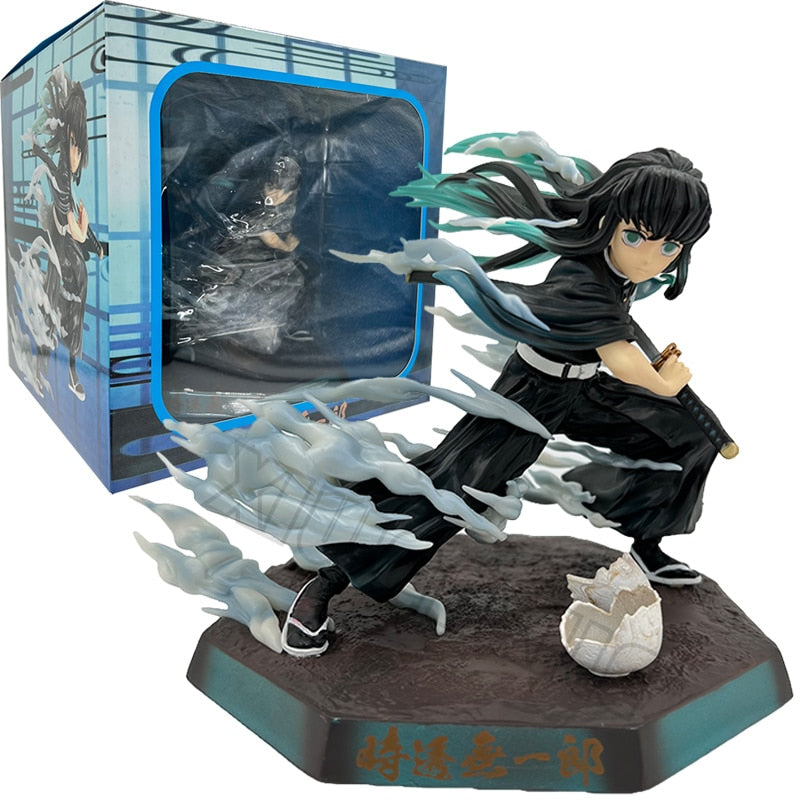 Kimetsu no Yaiba Anime Figure