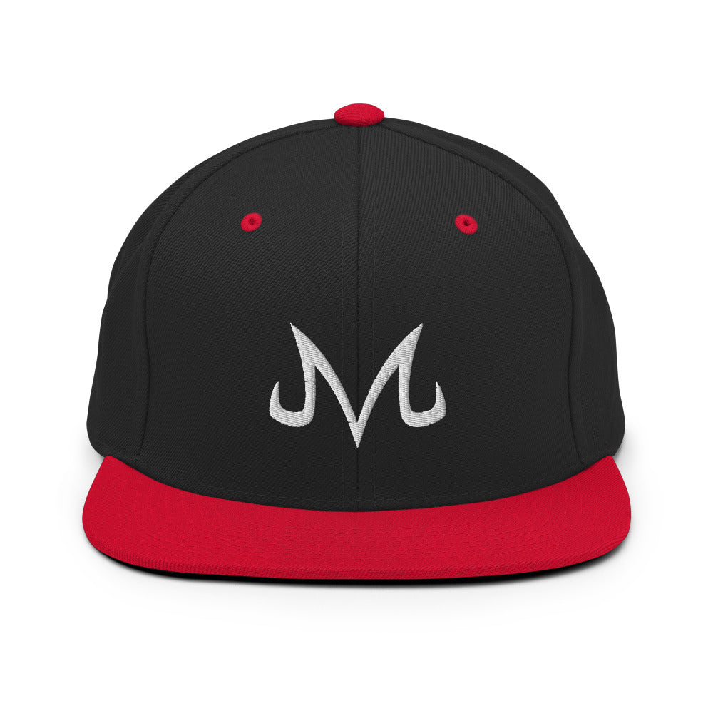 Multicoloured Majin Hat