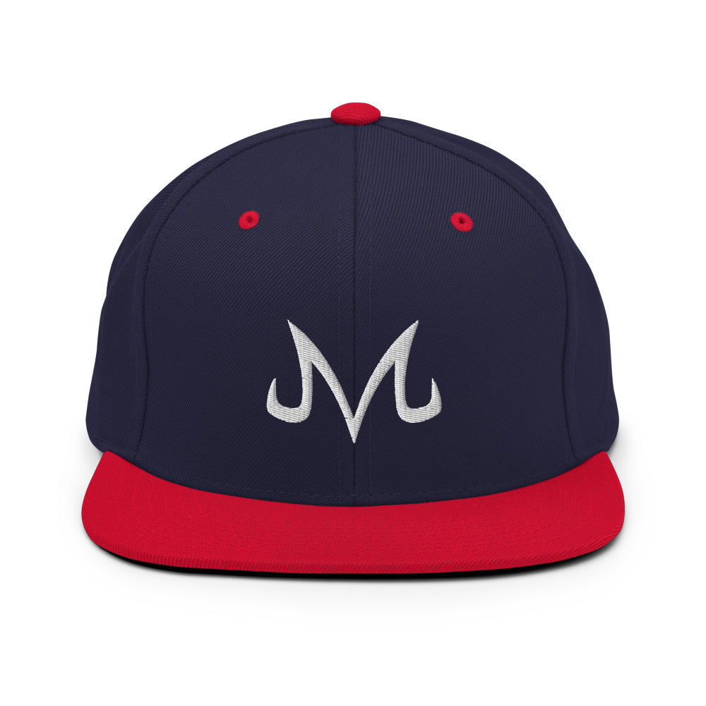 Multicoloured Majin Hat