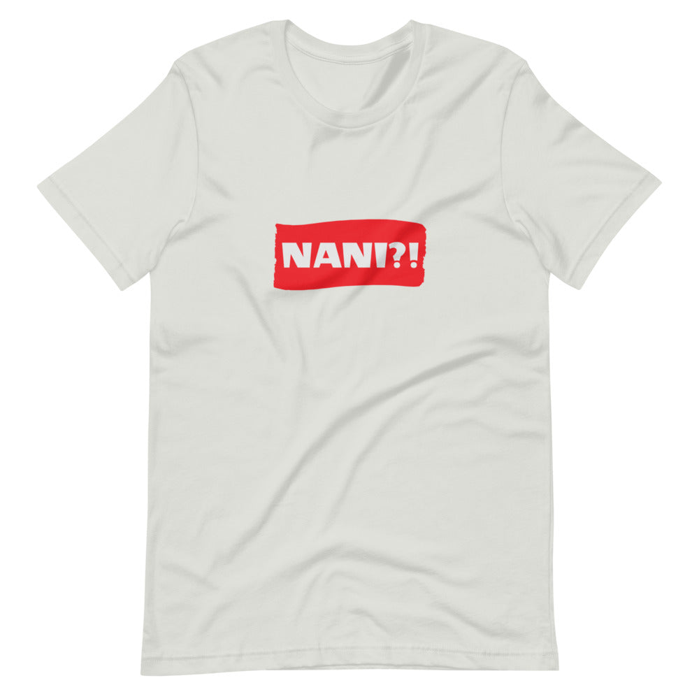 Anime "NANI?!" | T-Shirt