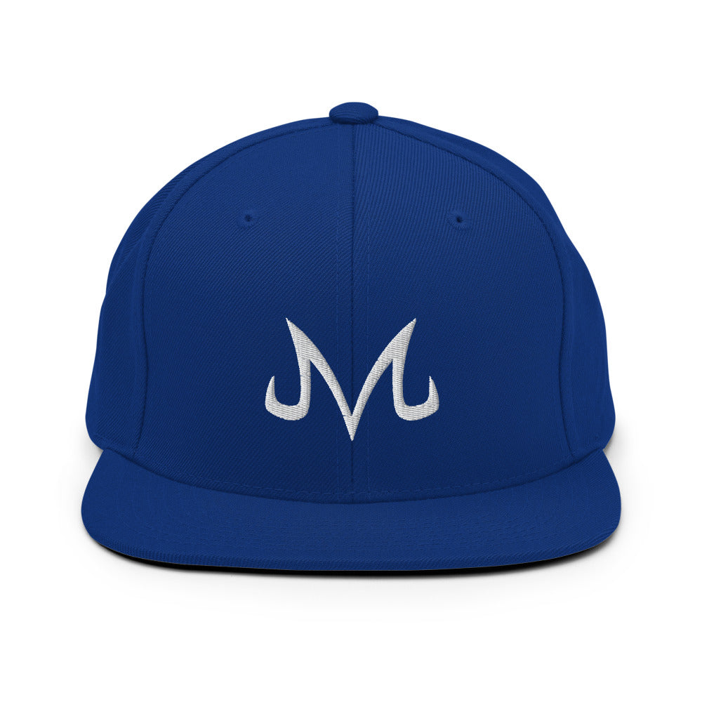 Multicoloured Majin Hat