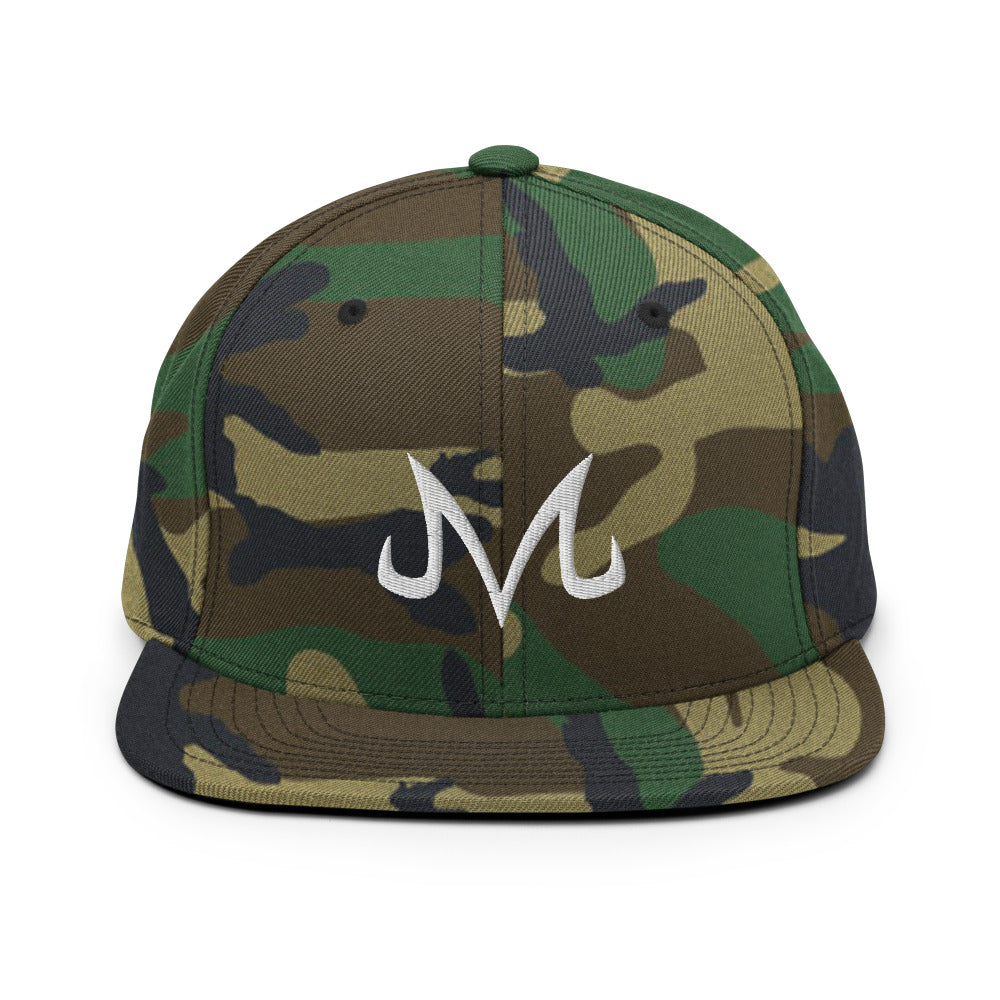 Multicoloured Majin Hat