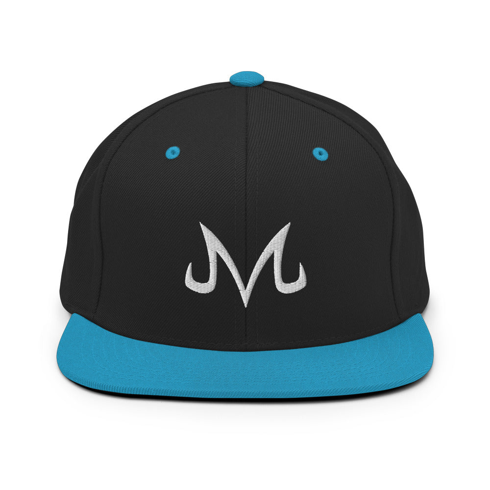 Multicoloured Majin Hat