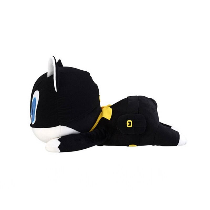 Persona 5 Morgana Mona plush pillow
