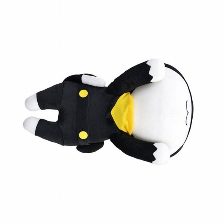 Persona 5 Morgana Mona plush pillow