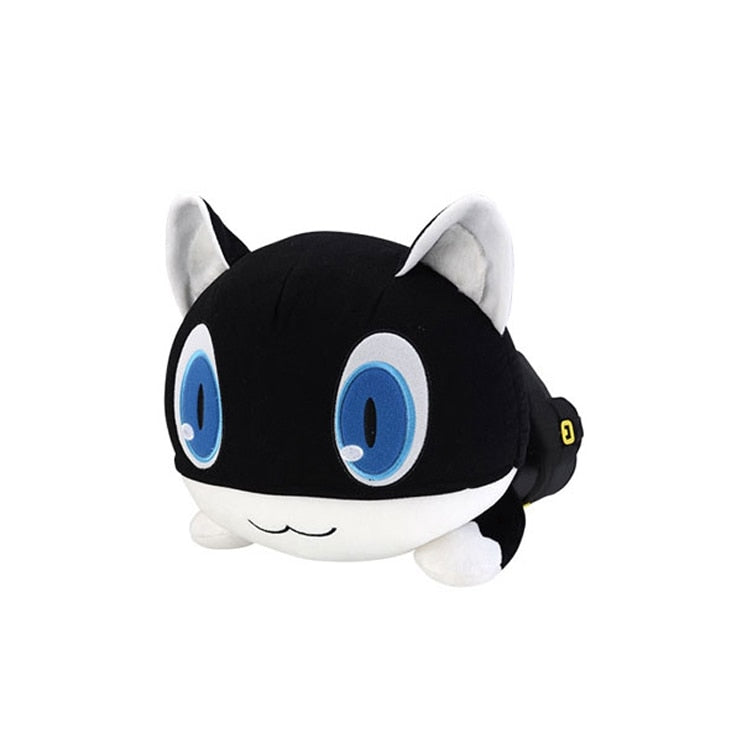 Persona 5 Morgana Mona plush pillow