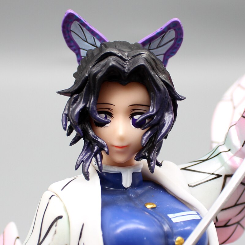 Kochou Shinobu Anime PVC Statue