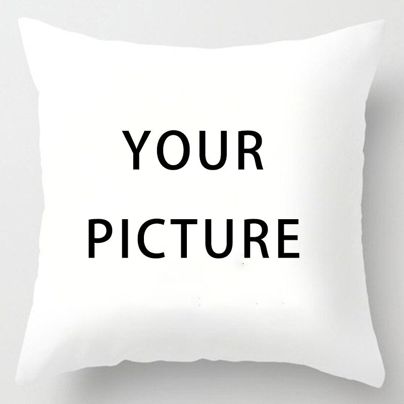 Anime One Piece Luffy  Pillowcase Cover