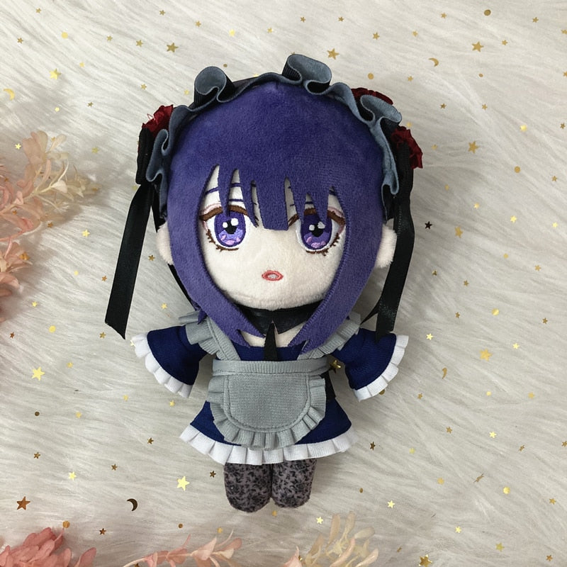 Anime Kitagawa Marin Gojō Wakana Soft Stuffed Pillow