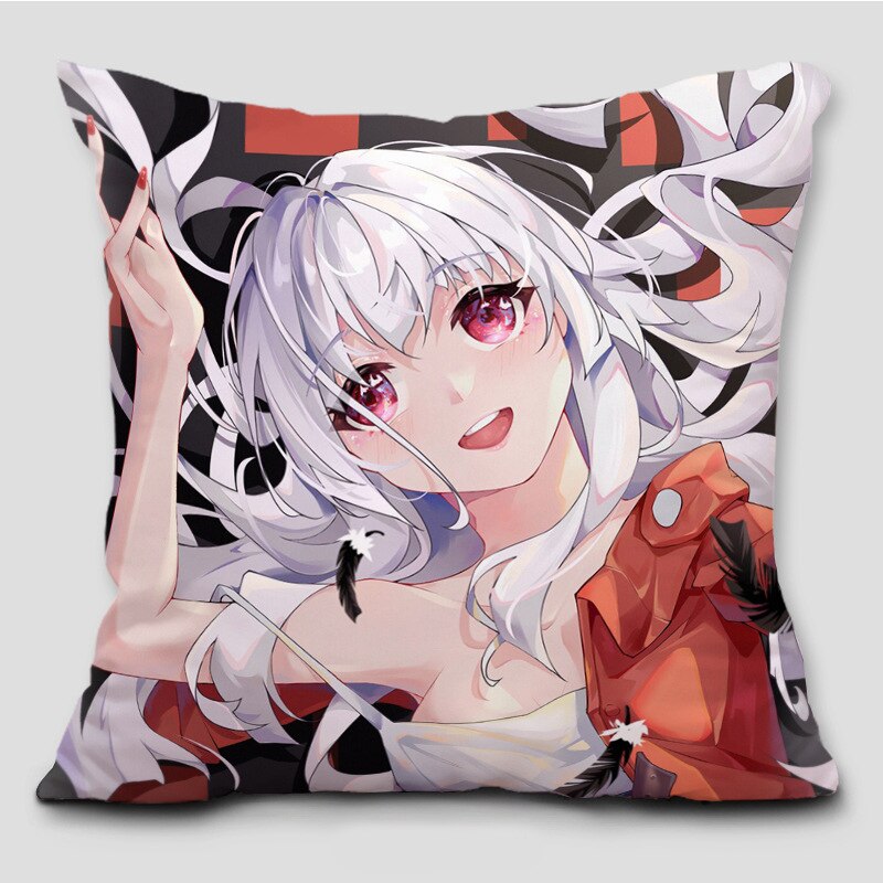 Anime Honkai Star Rail Pillowcase