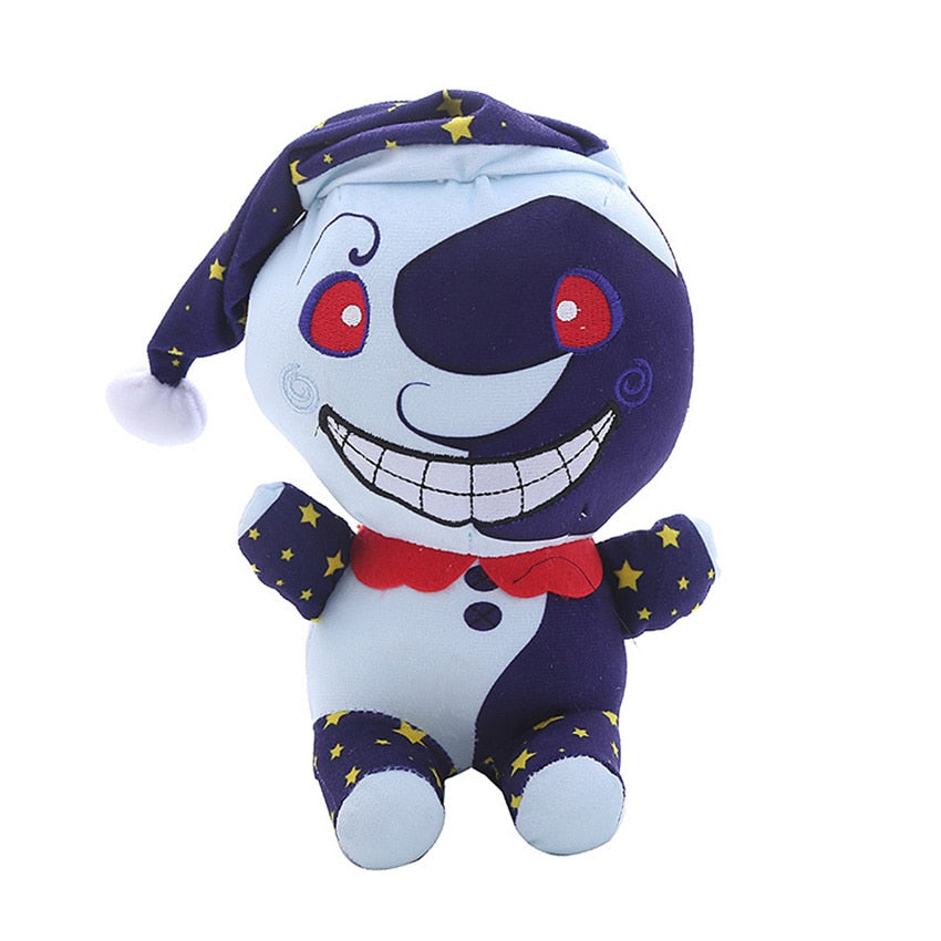 FNAF Plush Toys Freddy Foxy Bonnie