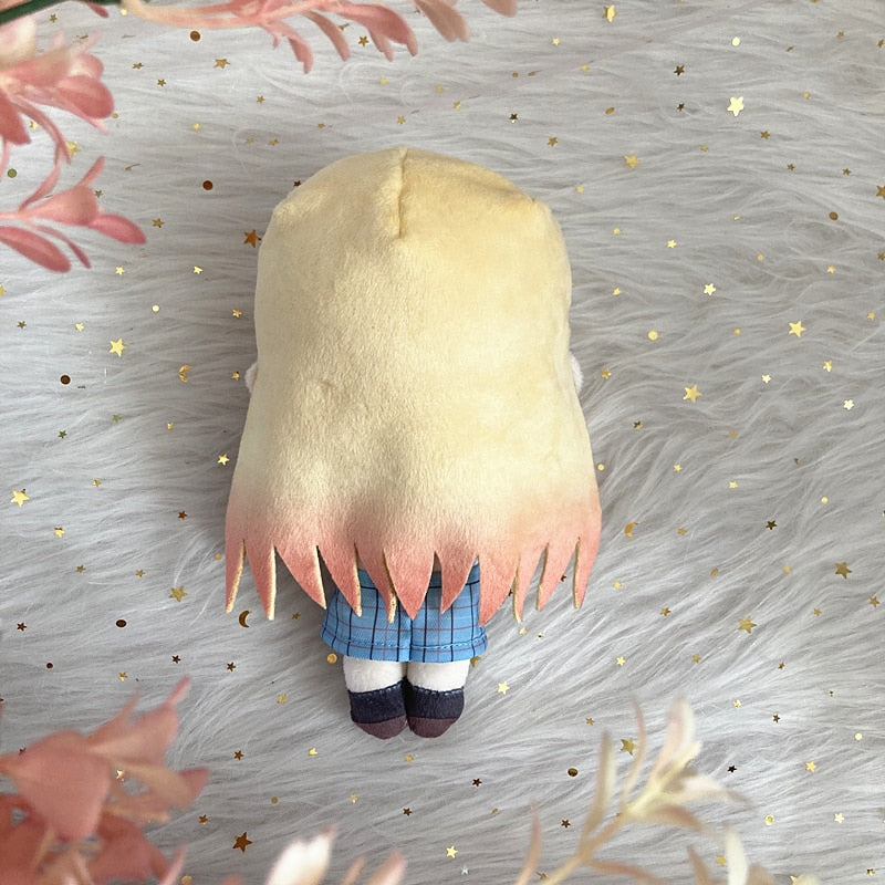 Anime Kitagawa Marin Gojō Wakana Soft Stuffed Pillow