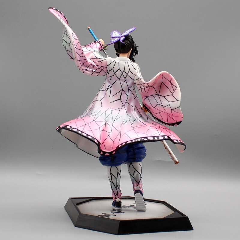 Kochou Shinobu Anime PVC Statue