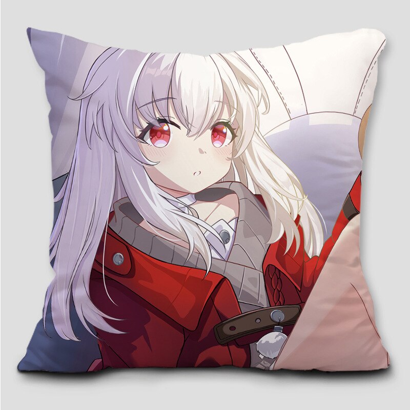 Anime Honkai Star Rail Pillowcase