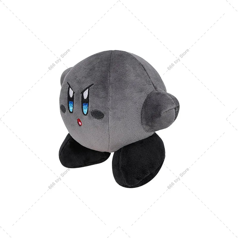 Kirby Black Night Star Kirby Stuffed  Plush