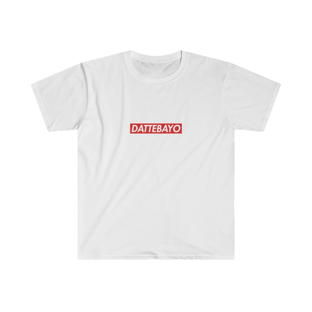 Dattebayo Supreme | T-Shirt