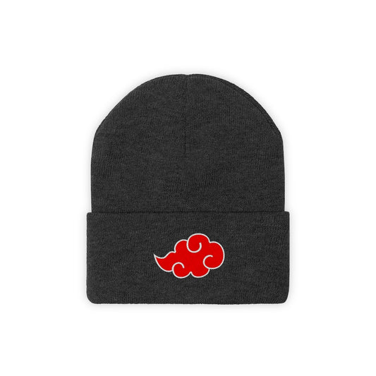 Knit Beanie