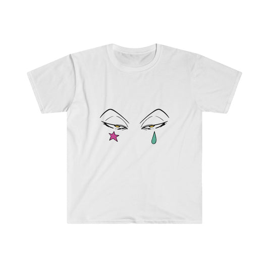 Hisoka Glare | T-Shirt