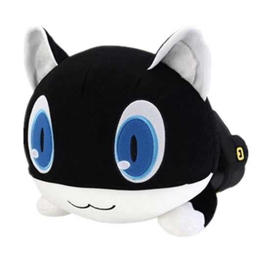 Persona 5 Morgana Mona plush pillow