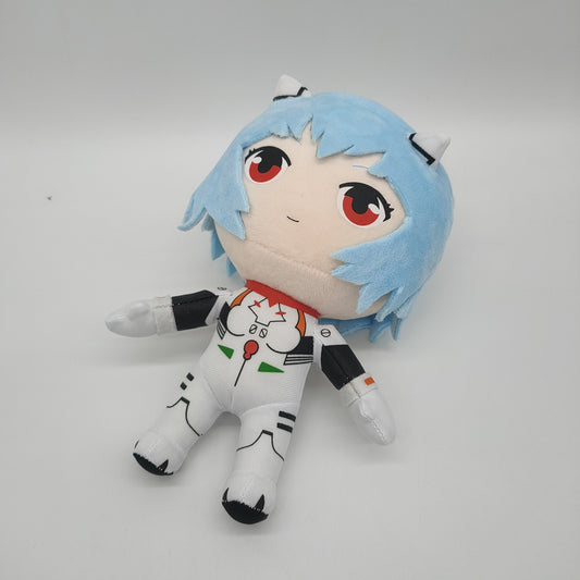 Rei Ray Plush Stuffed Plushie Hot Sofa Anime Kawaii