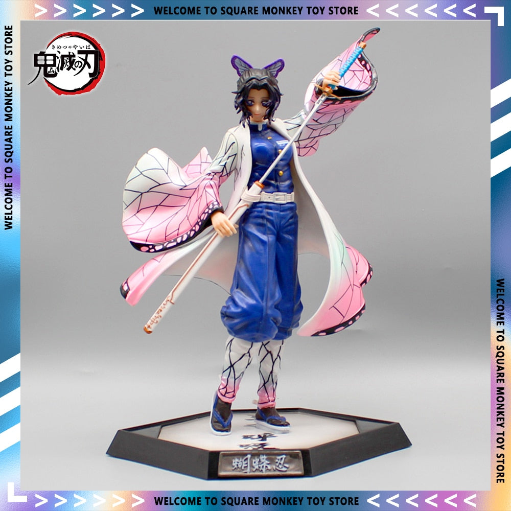 |14:29#29cm Kochou Shinobu;977:964#With Box|14:29#29cm Kochou Shinobu;977:200007028#No Box