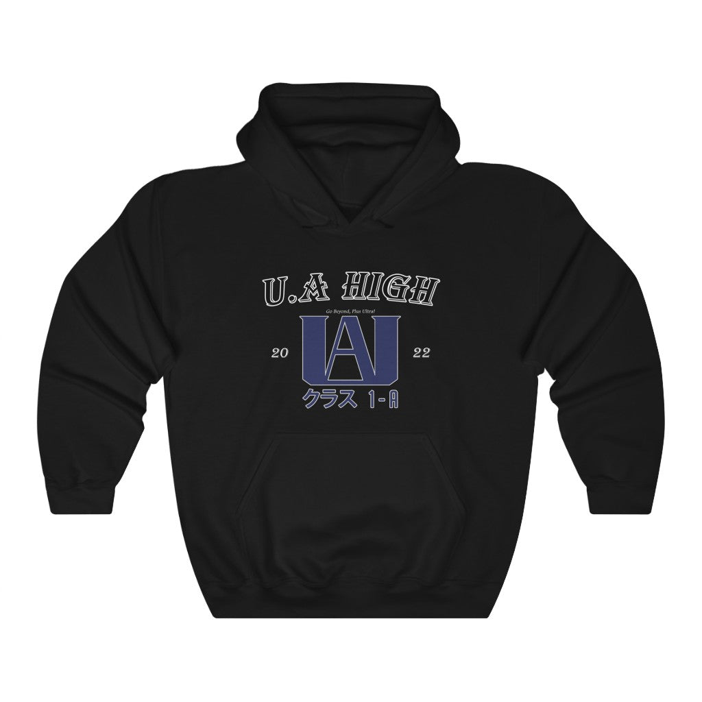 U.A High School | Hoodie