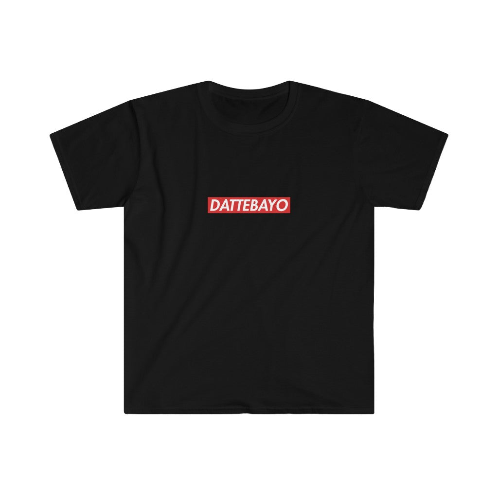 Dattebayo Supreme | T-Shirt