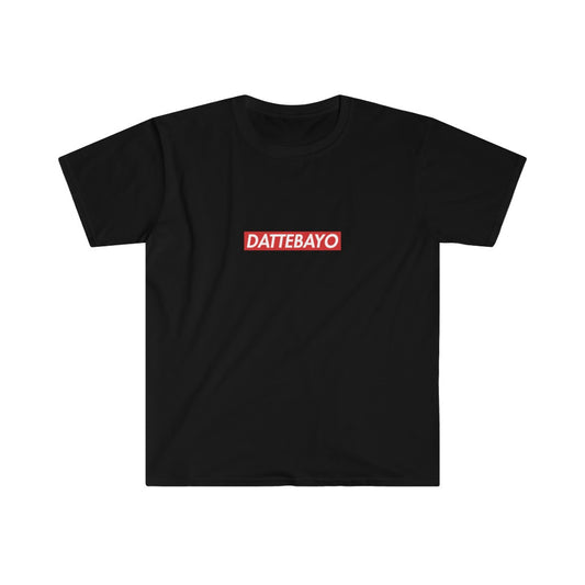 Dattebayo Supreme | T-Shirt