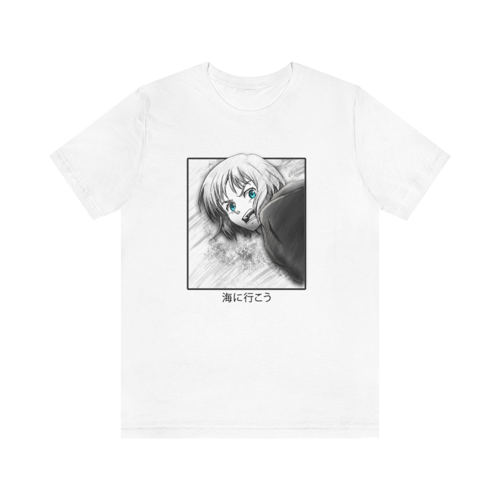 Drawing T-Shirt