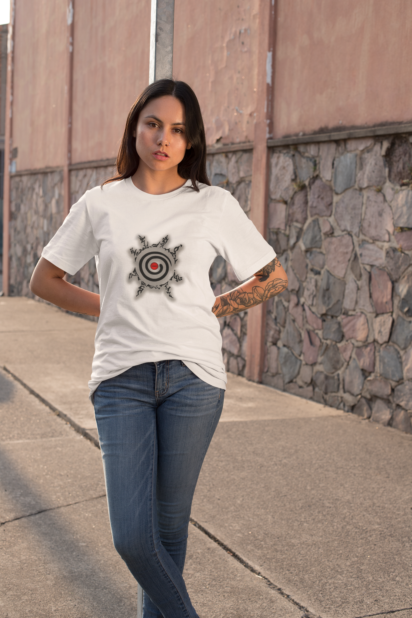 Tailed Beast Inspired | T-Shirt