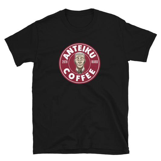 Anteiku Coffee | Unisex T-Shirt